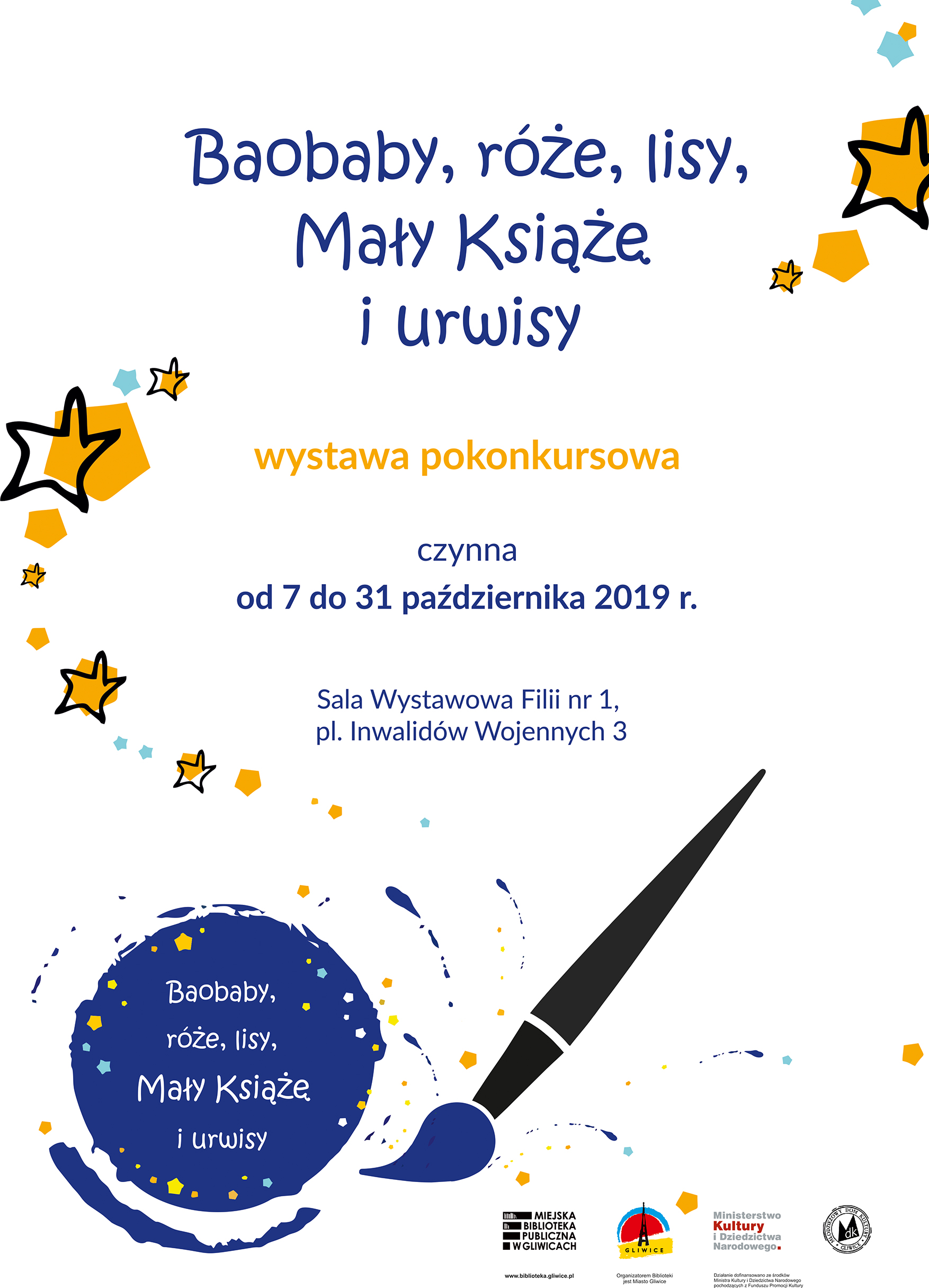 plakat