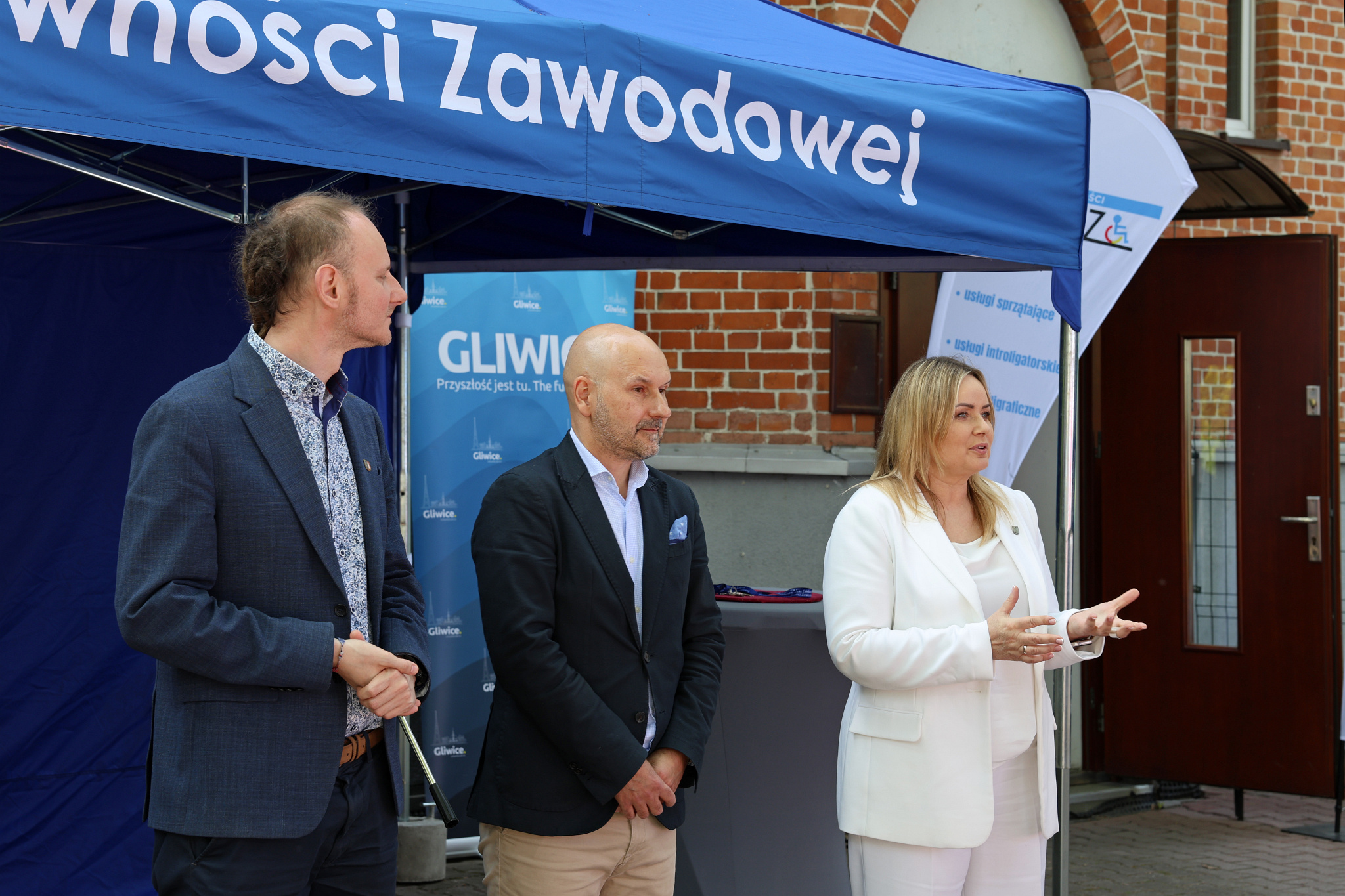 Aparthotel Gliwickiego Zakładu Aktywności Zawodowej