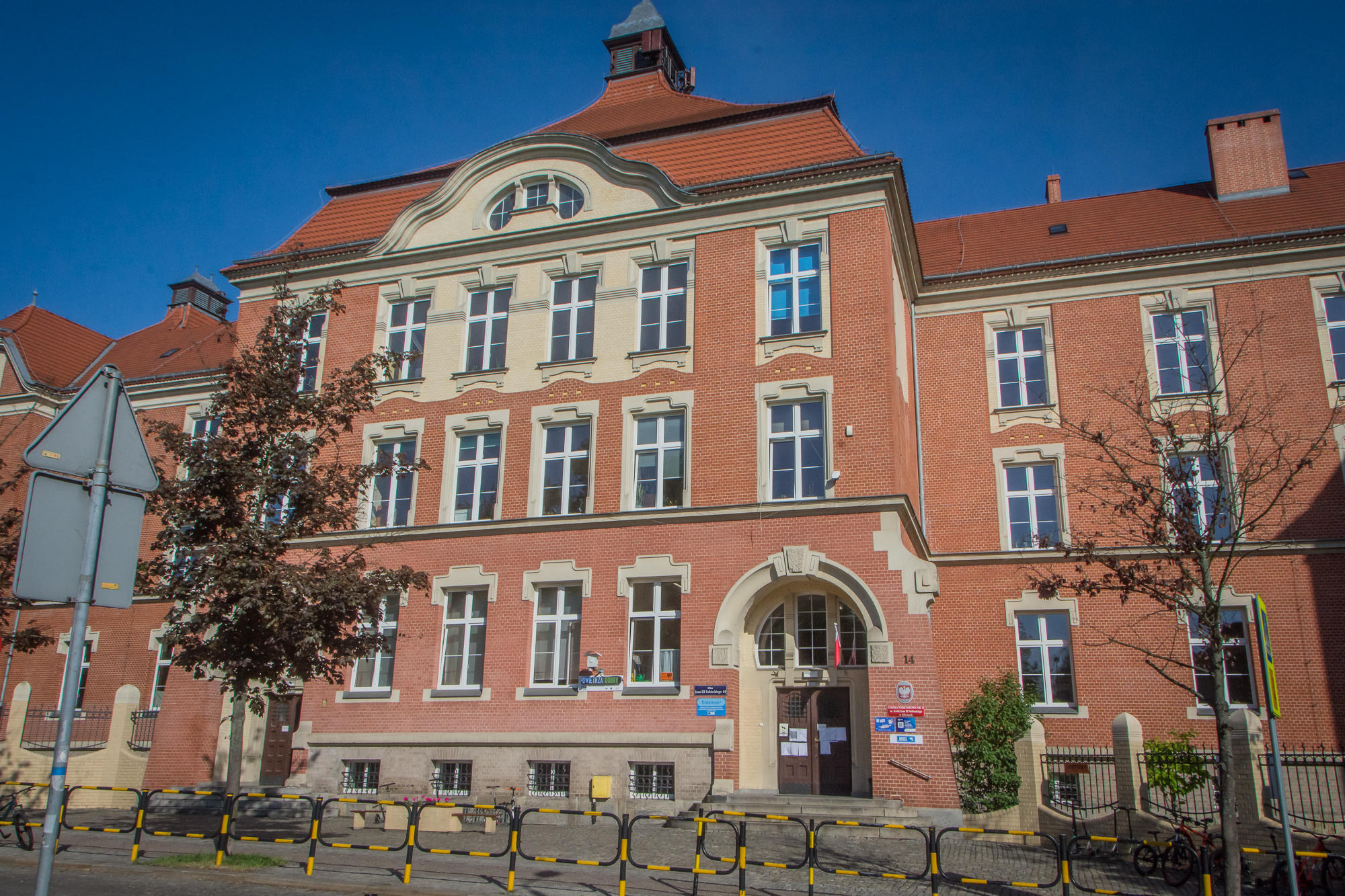 XII Zlot Samorządów Gliwickich Szkół Podstawowych