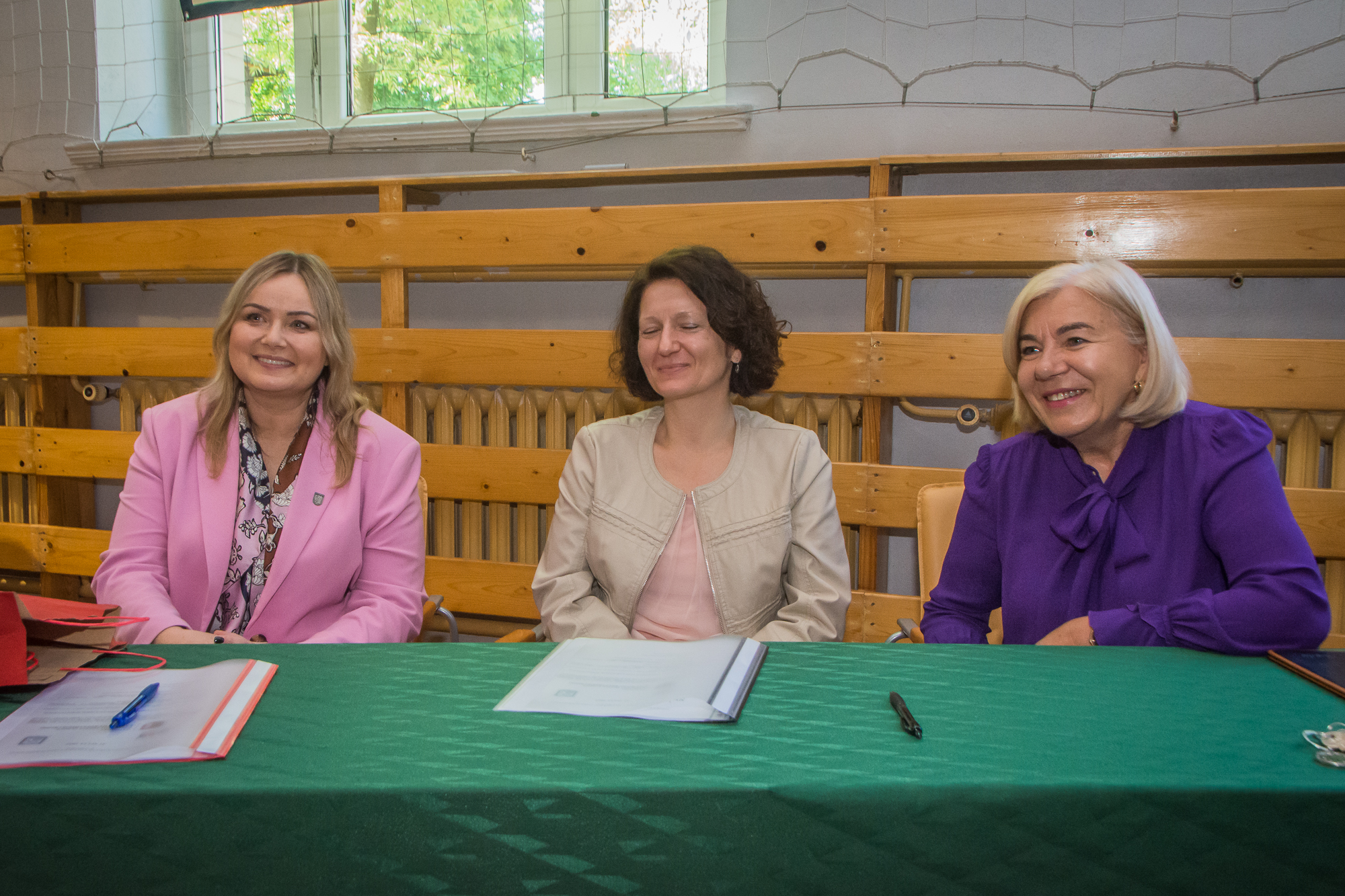 XII Zlot Samorządów Gliwickich Szkół Podstawowych