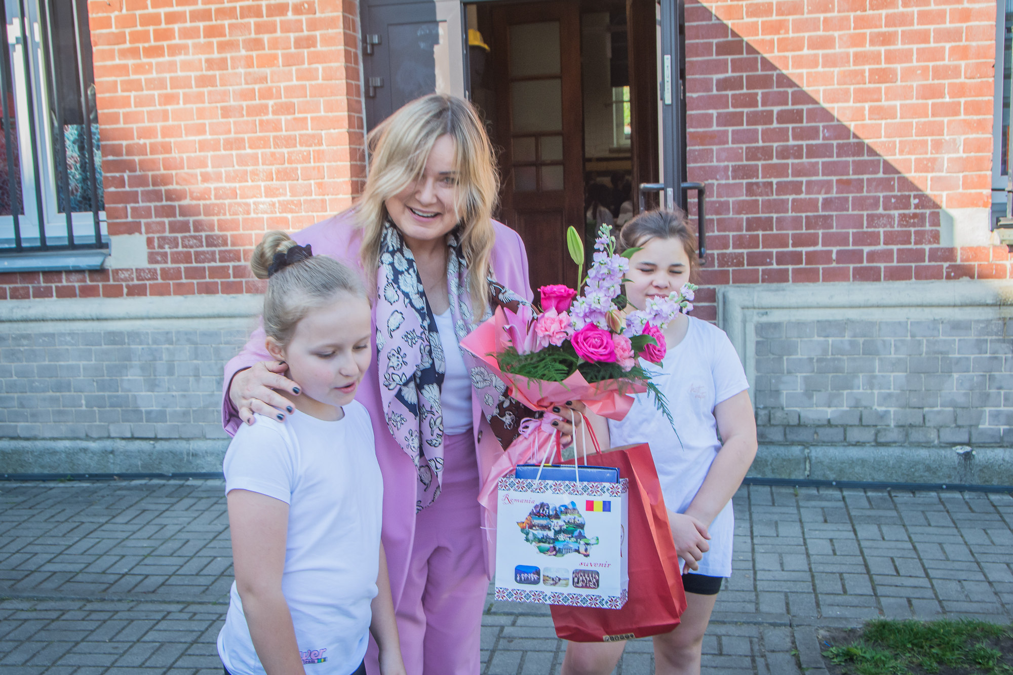 XII Zlot Samorządów Gliwickich Szkół Podstawowych