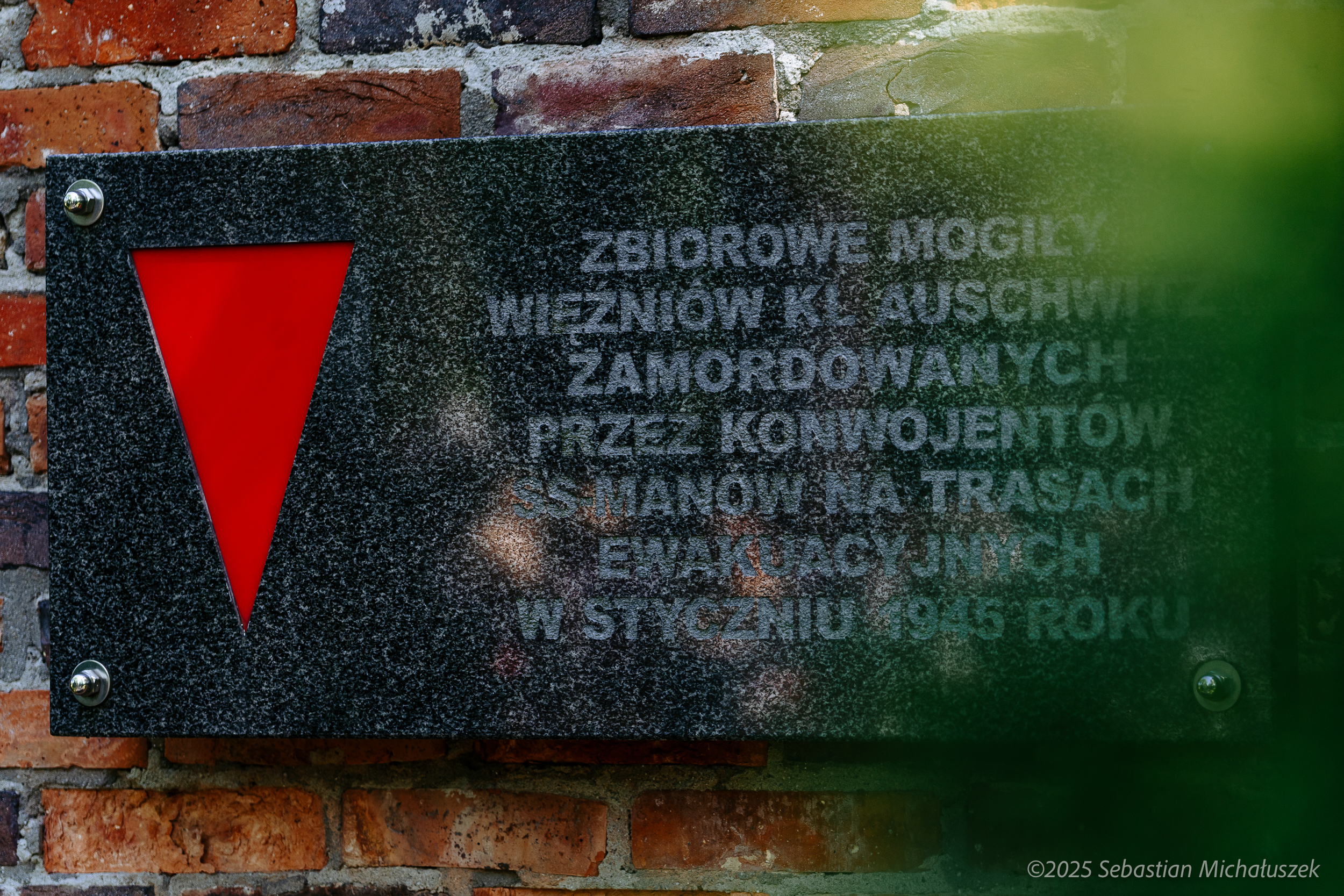Spotkanie pokoleń kwiecień 2025- Cmentarz Centralny w Gliwicach