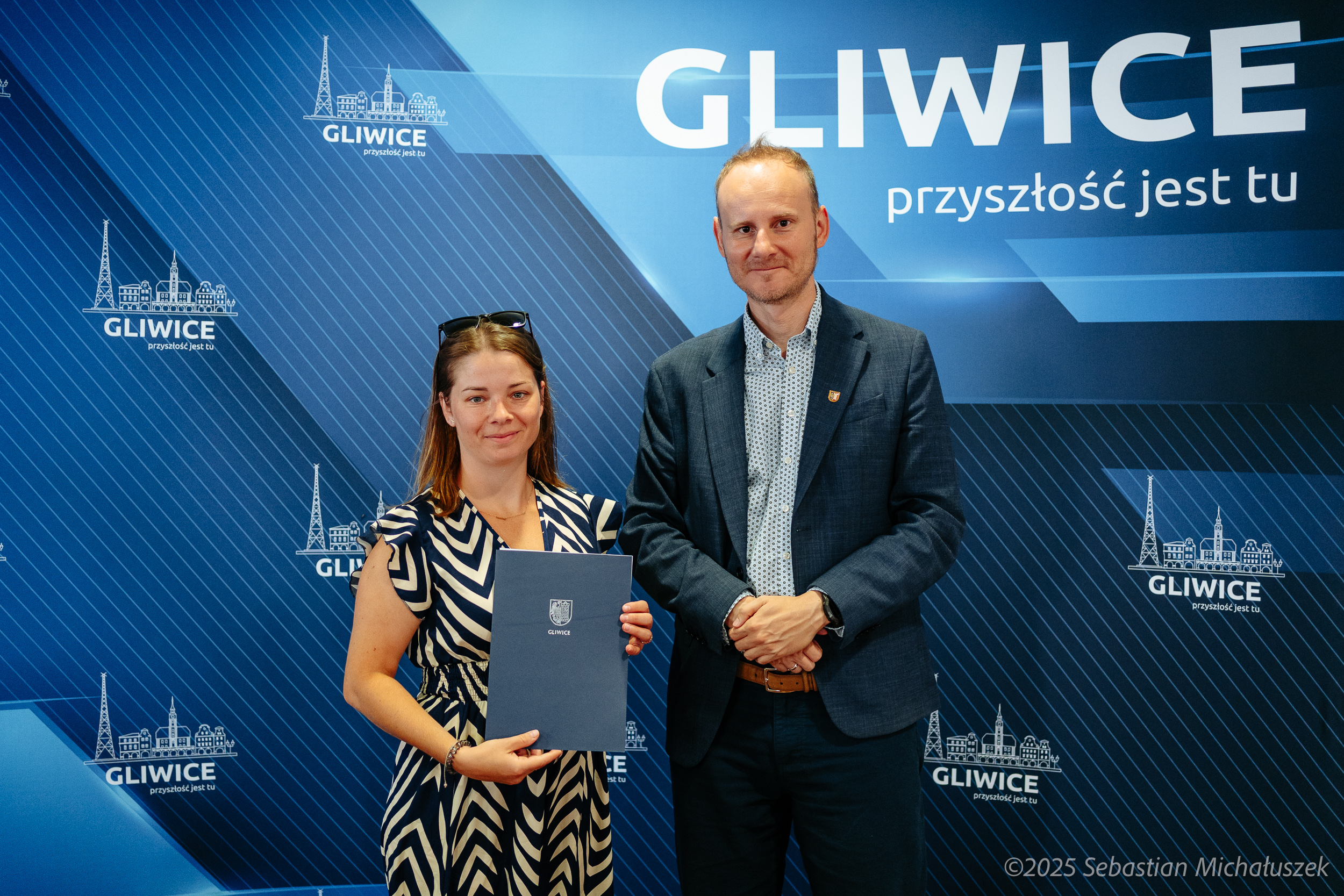 Ślubowanie nauczycieli mianowanych - grupa I Ślubowanie nauczycieli mianowanych - grupa I