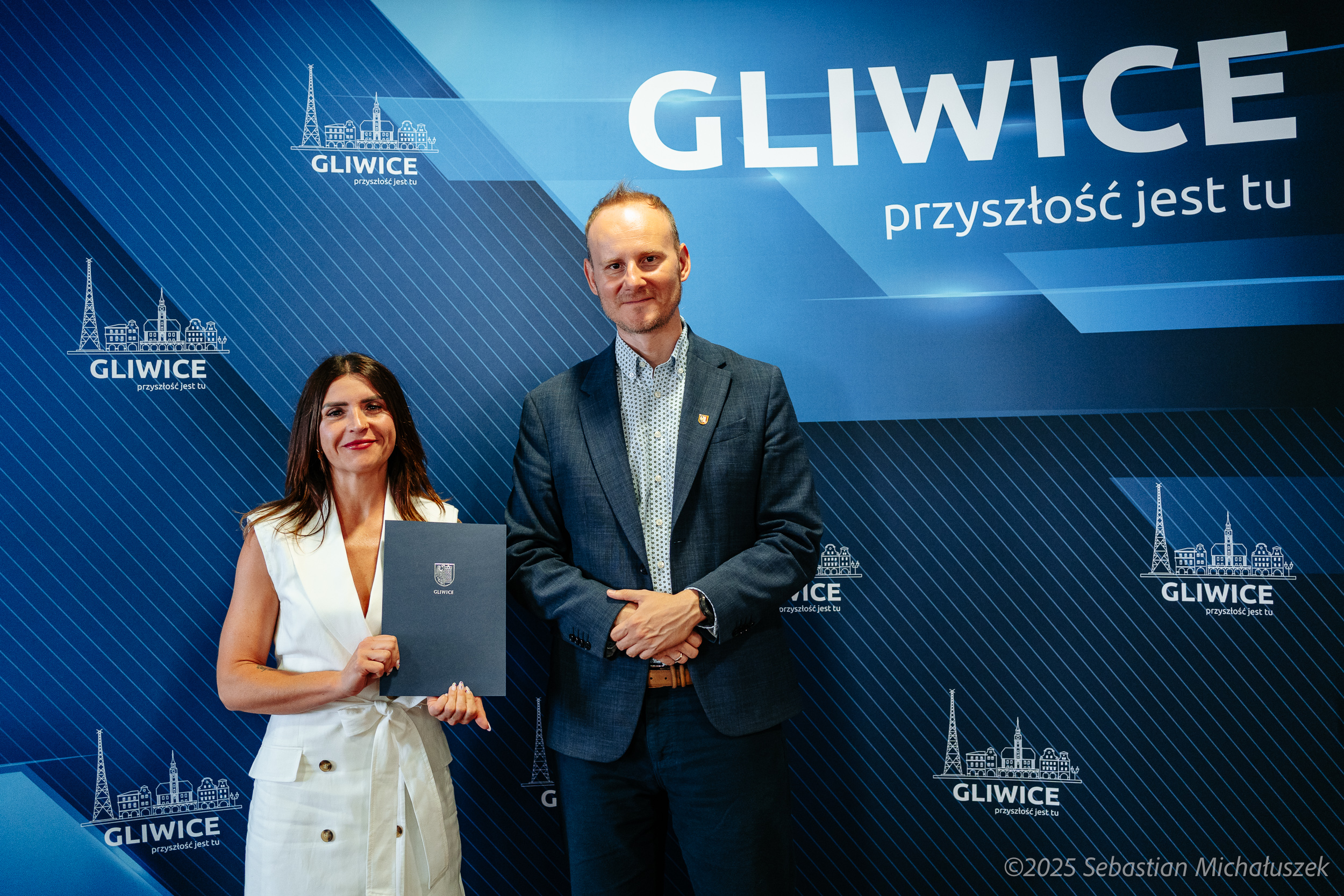 Ślubowanie nauczycieli mianowanych - grupa II Ślubowanie nauczycieli mianowanych - grupa II