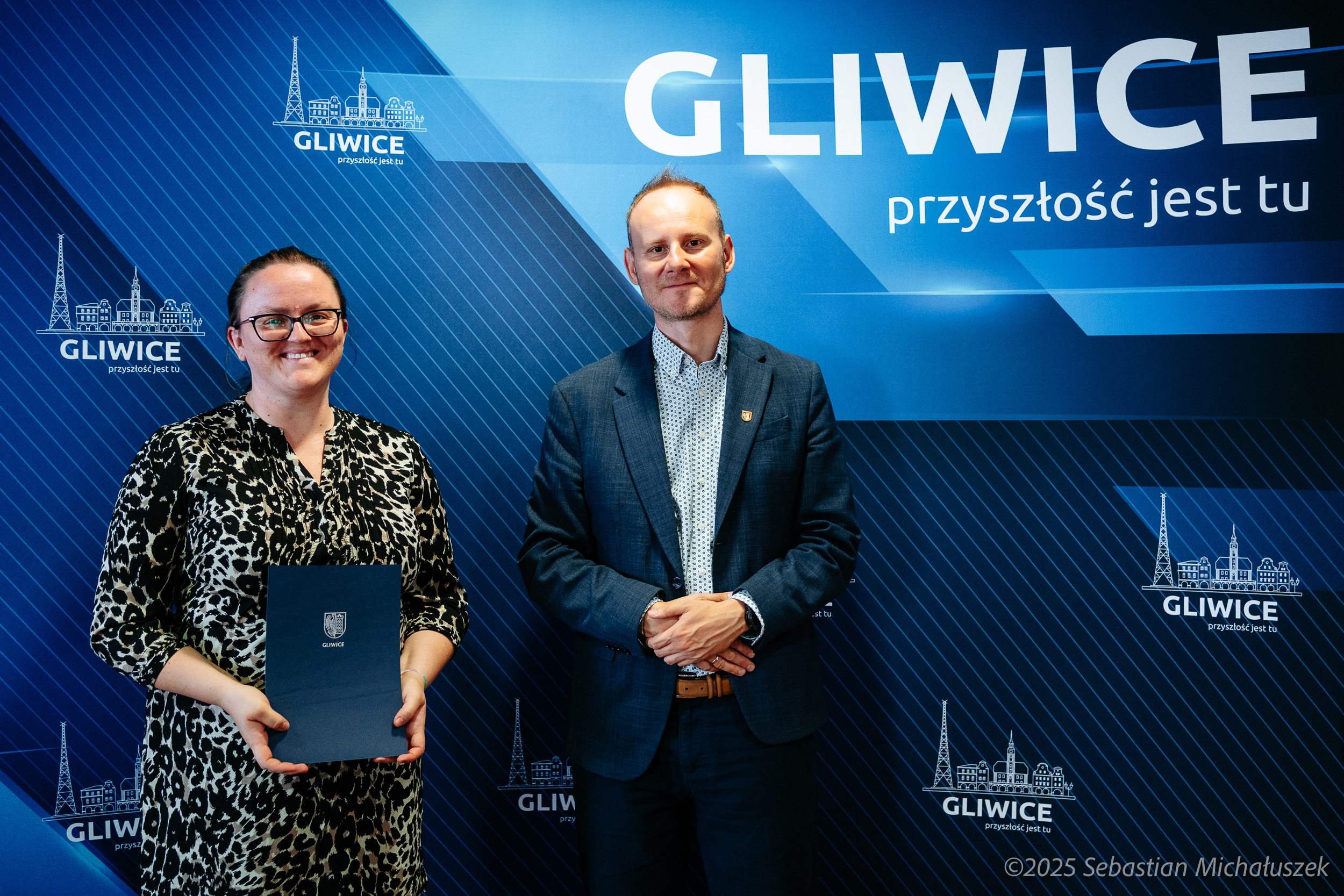 Ślubowanie nauczycieli mianowanych - grupa II Ślubowanie nauczycieli mianowanych - grupa II