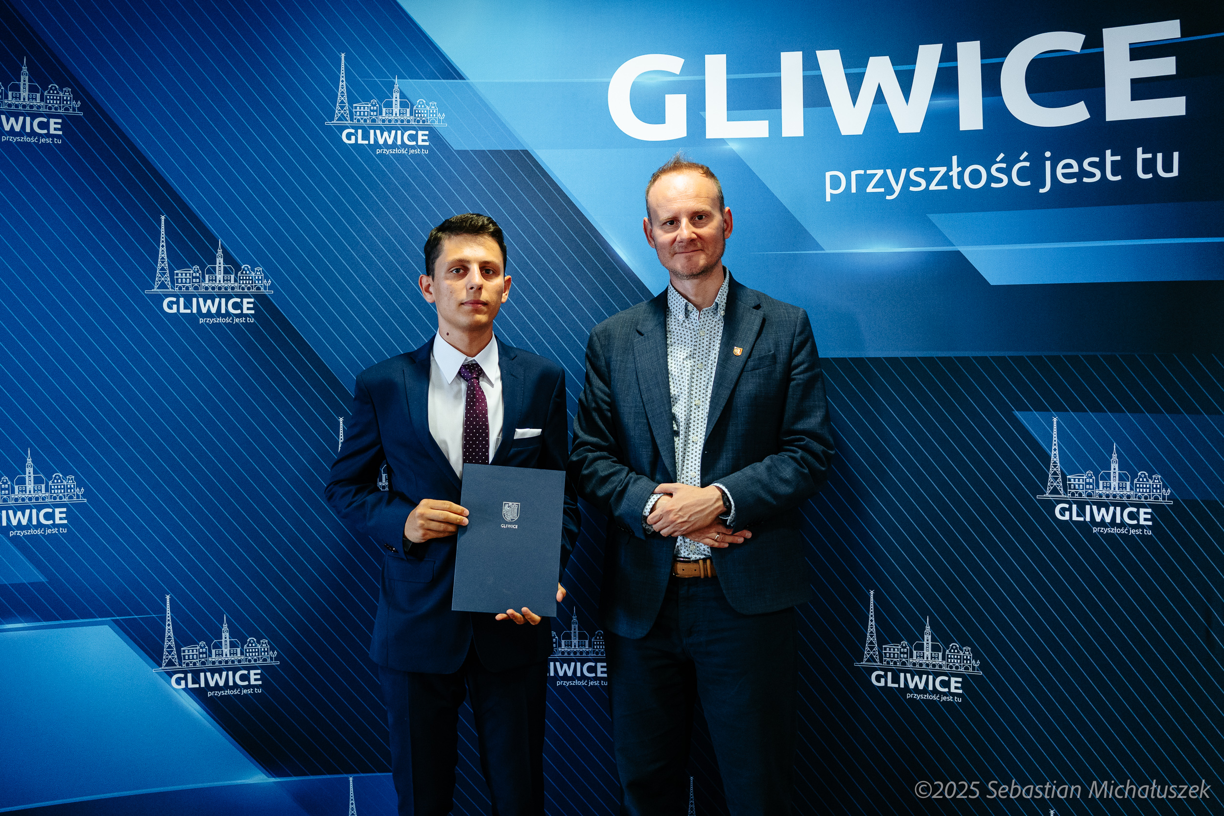 Ślubowanie nauczycieli mianowanych - grupa II Ślubowanie nauczycieli mianowanych - grupa II