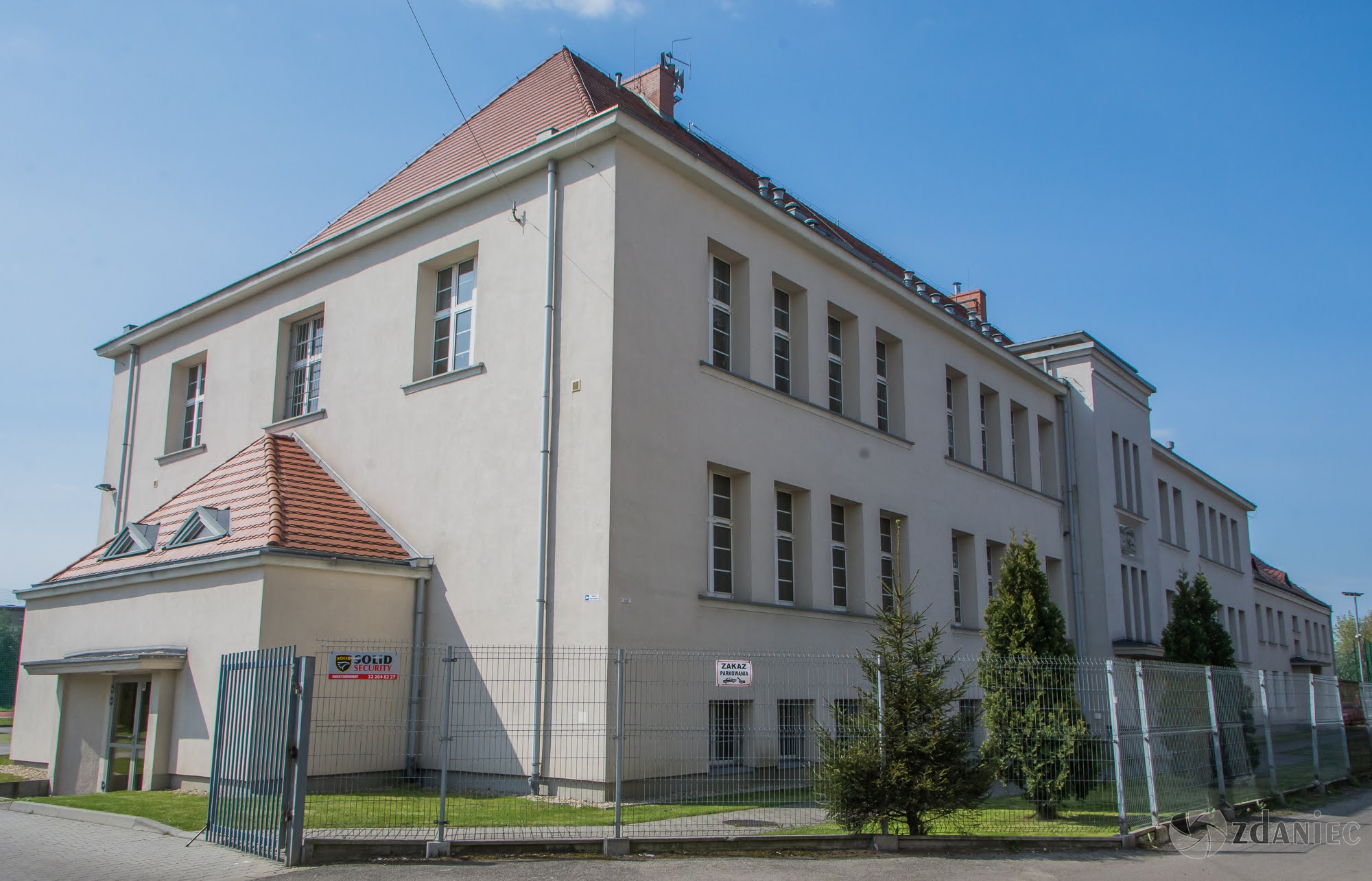150-lecie Szkoły Podstawowej nr 11 w Gliwicach