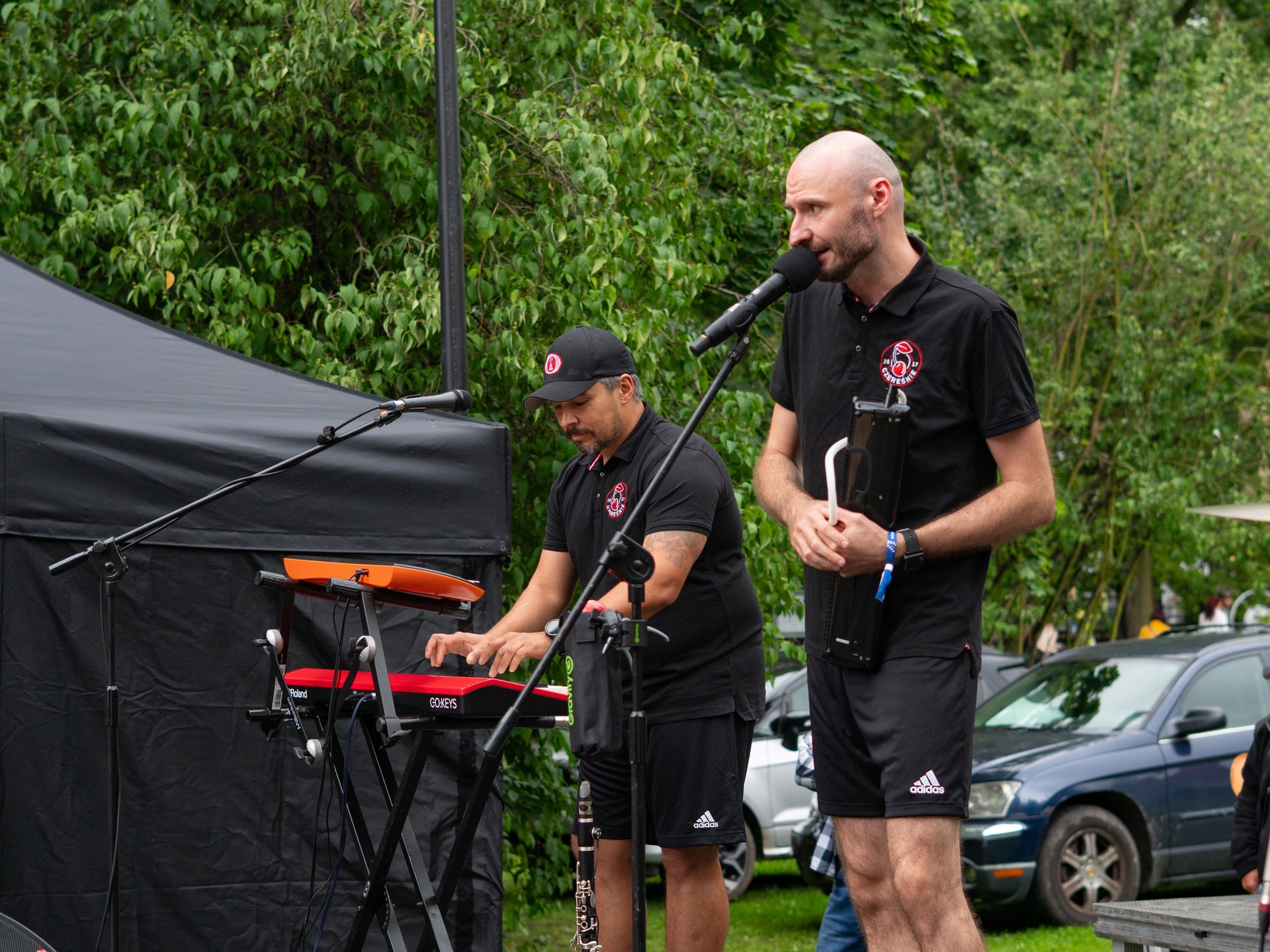 Fot. F. Zobawa/ UM w Gliwicach Koncert