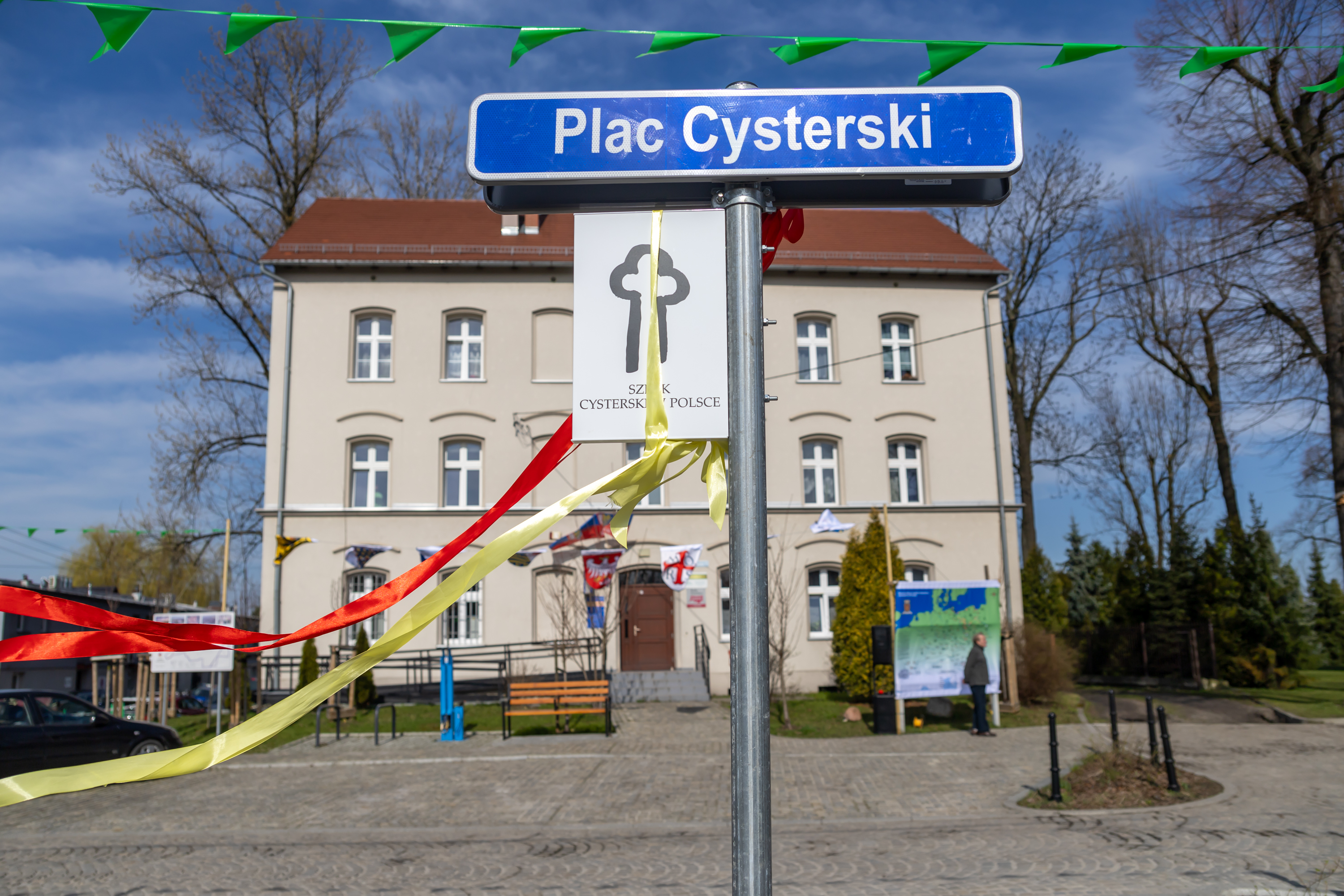 plac Cysterski