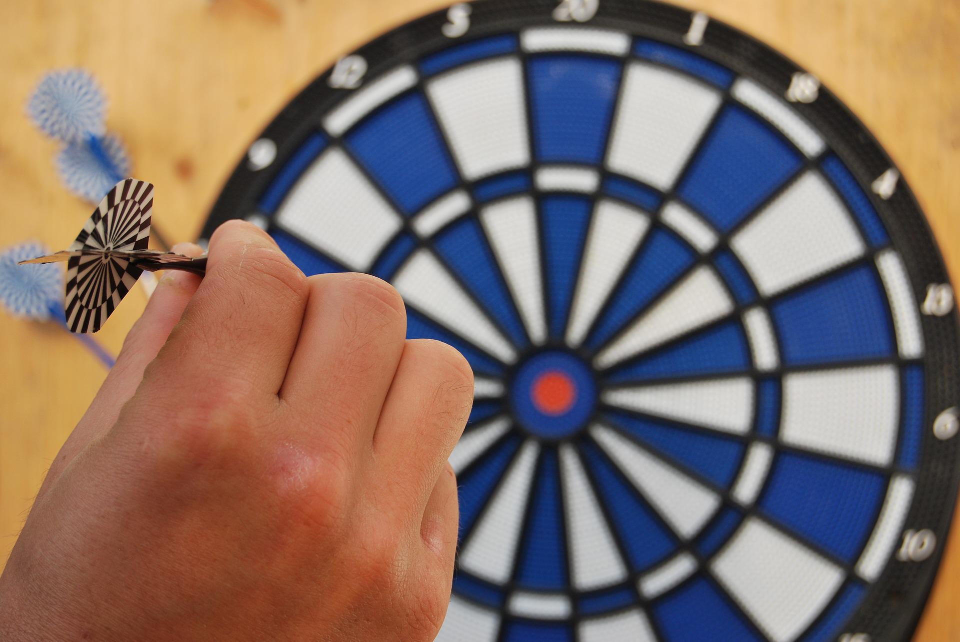 dart