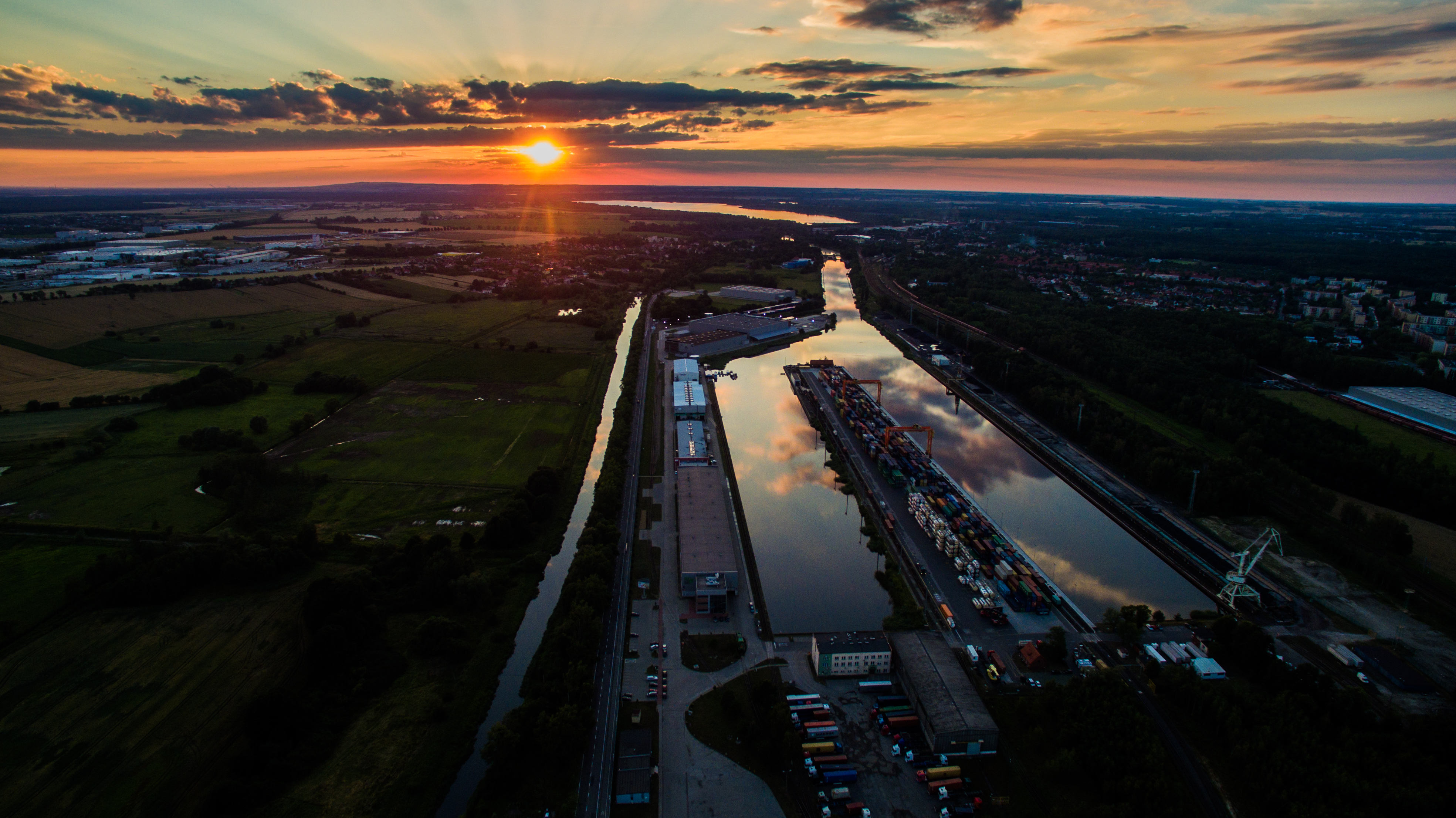 port