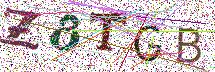 CAPTCHA obrazkowa