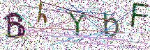 CAPTCHA obrazkowa