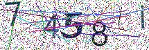CAPTCHA obrazkowa