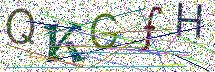 CAPTCHA obrazkowa