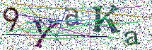 CAPTCHA obrazkowa