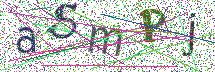 CAPTCHA obrazkowa