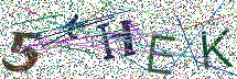 CAPTCHA obrazkowa