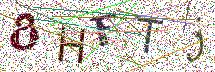 CAPTCHA obrazkowa