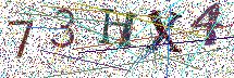 CAPTCHA obrazkowa
