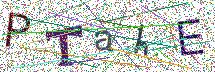 CAPTCHA obrazkowa