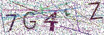 CAPTCHA obrazkowa