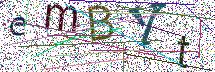 CAPTCHA obrazkowa