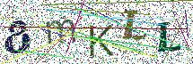 CAPTCHA obrazkowa