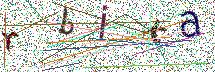 CAPTCHA obrazkowa