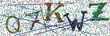 CAPTCHA obrazkowa