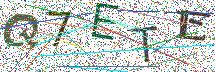 CAPTCHA obrazkowa