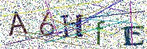 CAPTCHA obrazkowa
