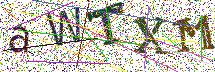CAPTCHA obrazkowa