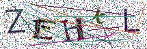 CAPTCHA obrazkowa