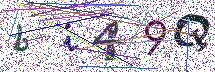 CAPTCHA obrazkowa