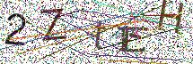 CAPTCHA obrazkowa