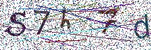 CAPTCHA obrazkowa