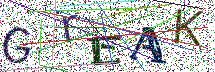 CAPTCHA obrazkowa