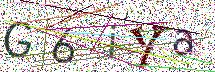 CAPTCHA obrazkowa