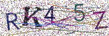 CAPTCHA obrazkowa