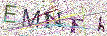 CAPTCHA obrazkowa
