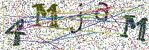 CAPTCHA obrazkowa