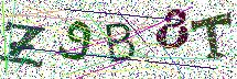 CAPTCHA obrazkowa