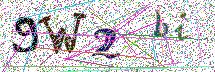 CAPTCHA obrazkowa