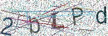 CAPTCHA obrazkowa