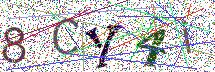 CAPTCHA obrazkowa