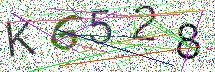 CAPTCHA obrazkowa