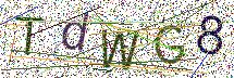 CAPTCHA obrazkowa