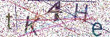CAPTCHA obrazkowa