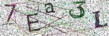 CAPTCHA obrazkowa